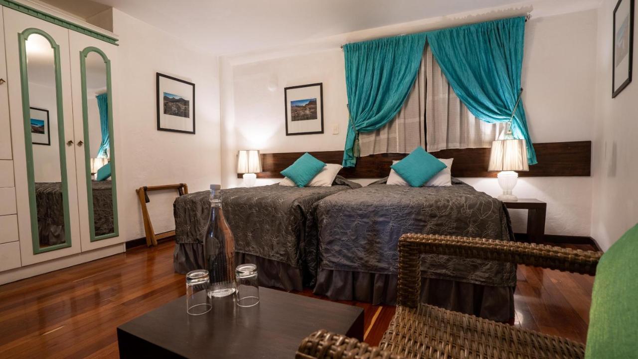 Andean Wings Boutique Hotel Cusco Exteriör bild
