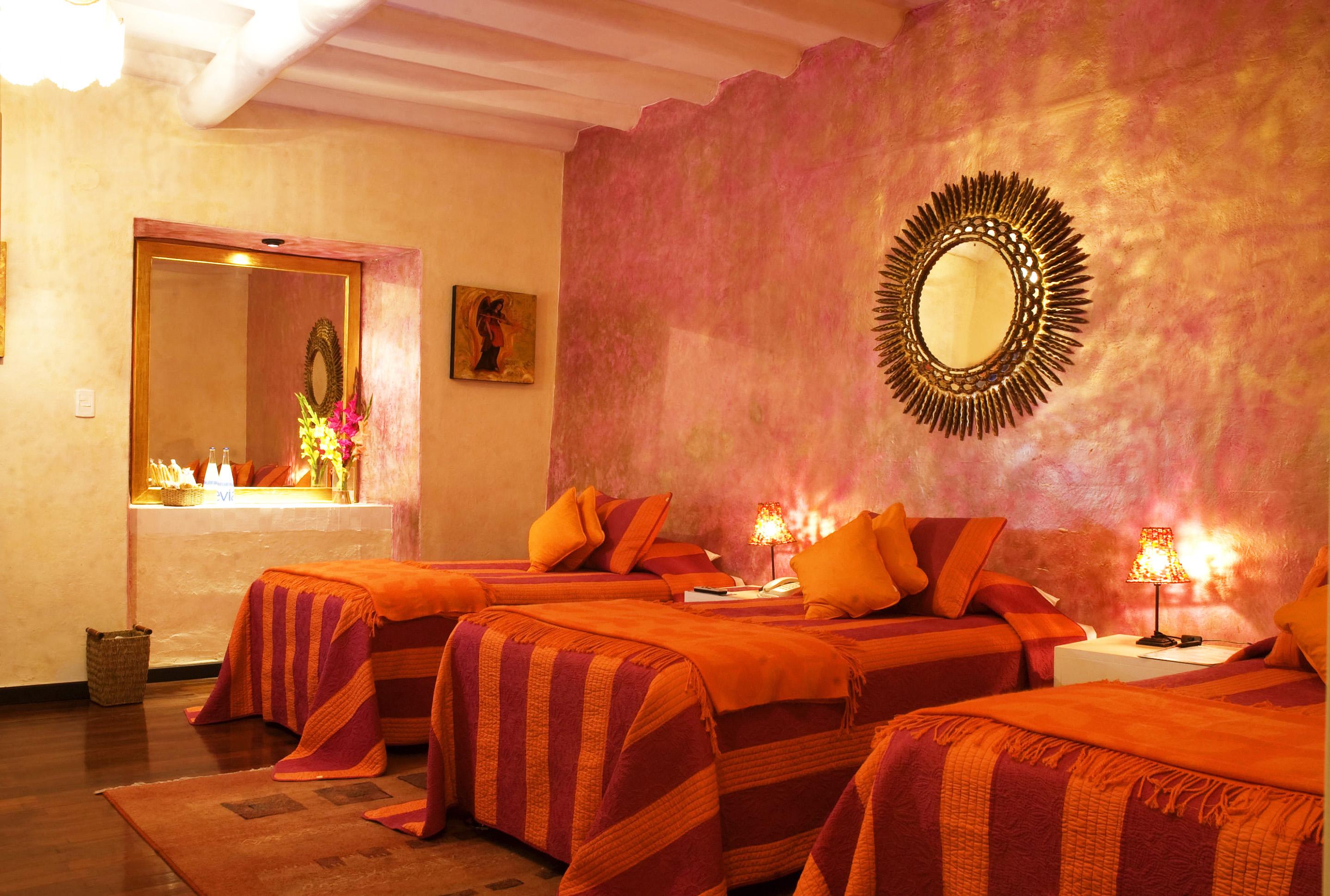 Andean Wings Boutique Hotel Cusco Exteriör bild