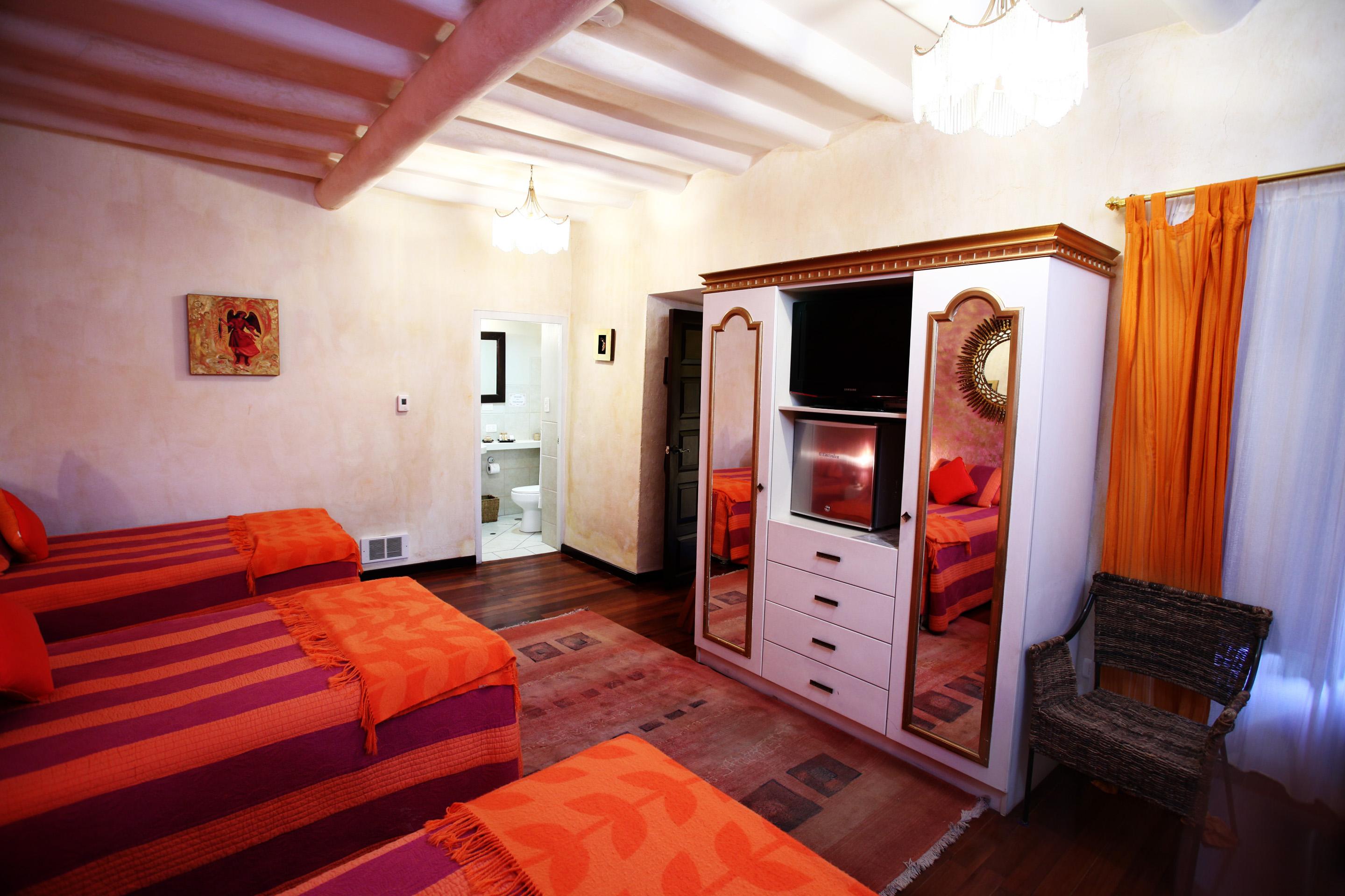 Andean Wings Boutique Hotel Cusco Exteriör bild