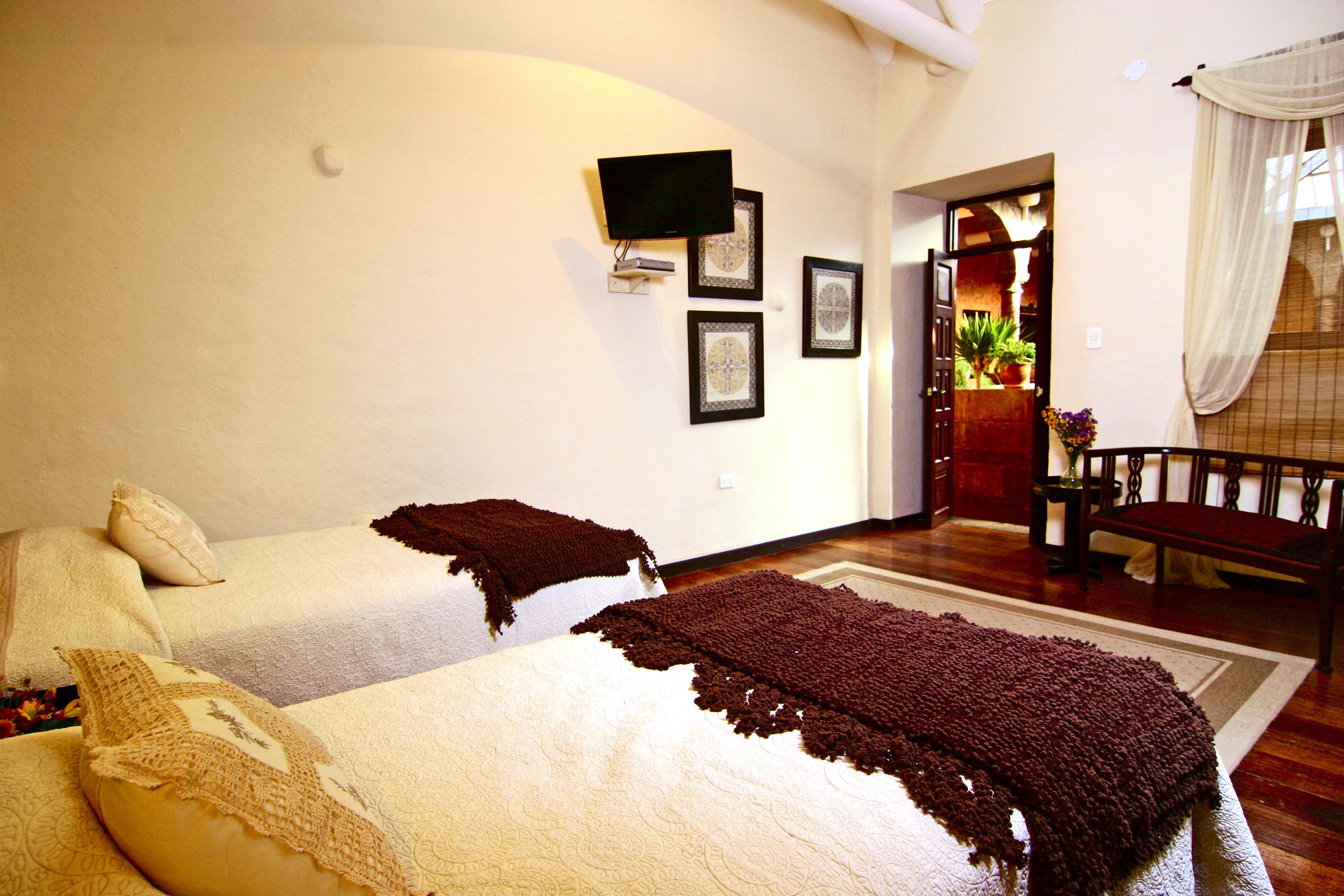 Andean Wings Boutique Hotel Cusco Exteriör bild