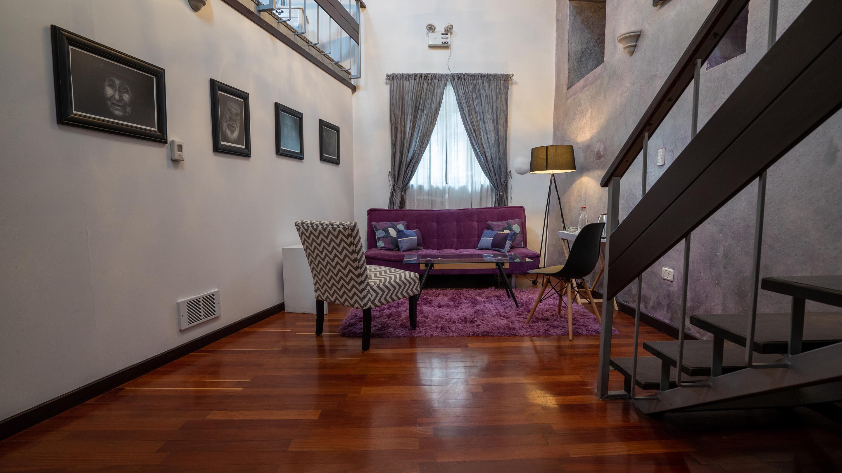Andean Wings Boutique Hotel Cusco Exteriör bild