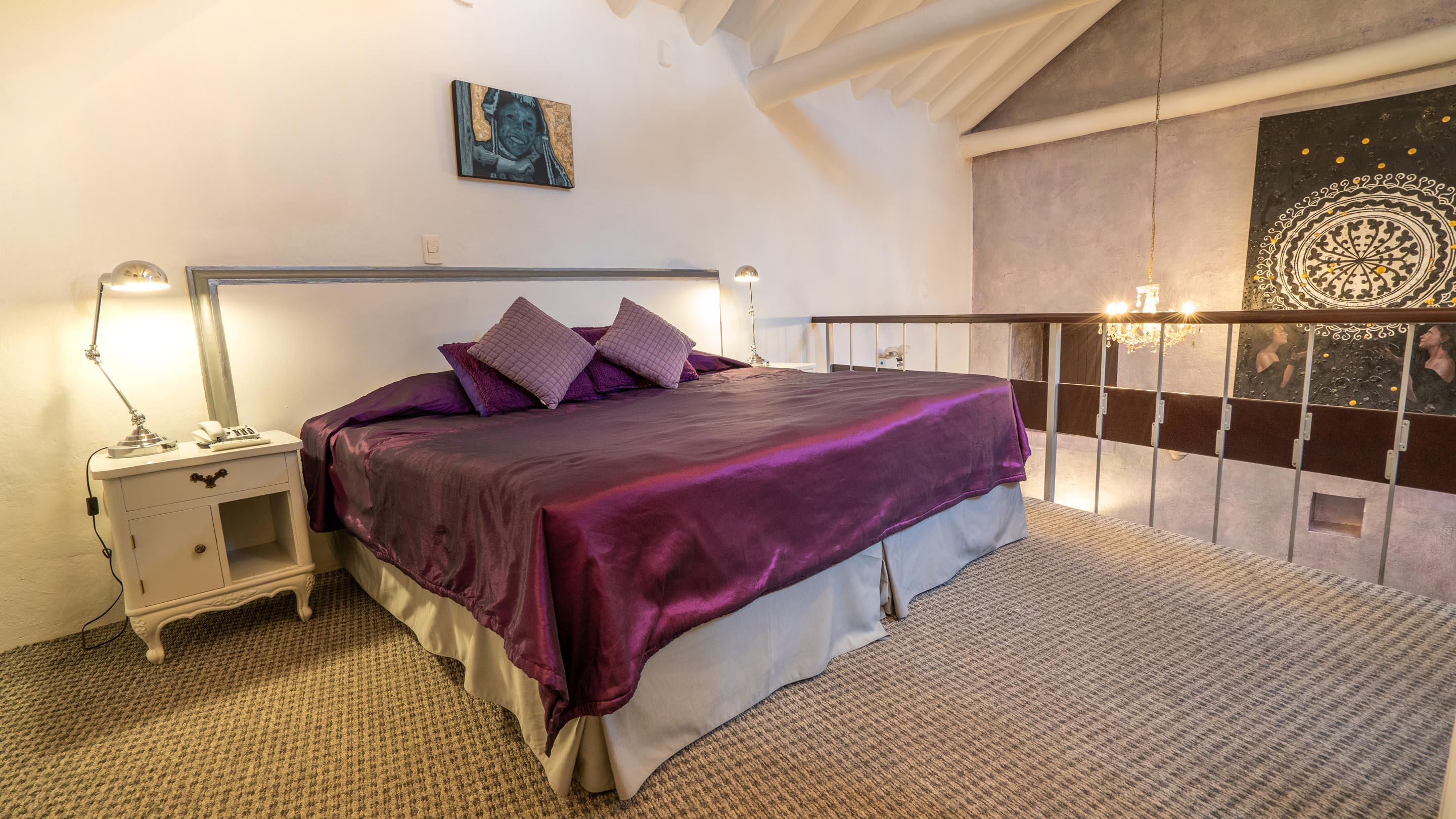 Andean Wings Boutique Hotel Cusco Exteriör bild