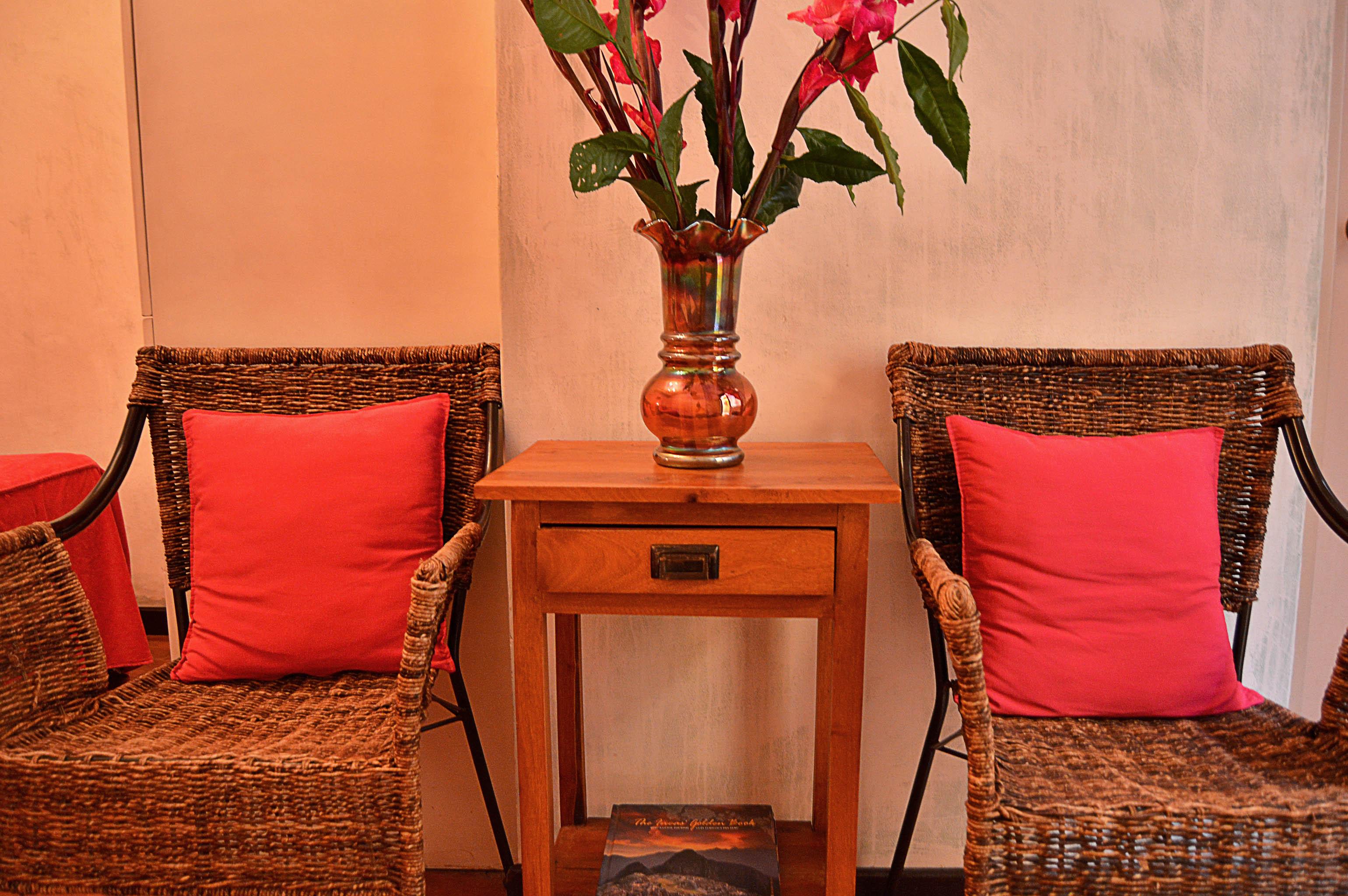 Andean Wings Boutique Hotel Cusco Exteriör bild