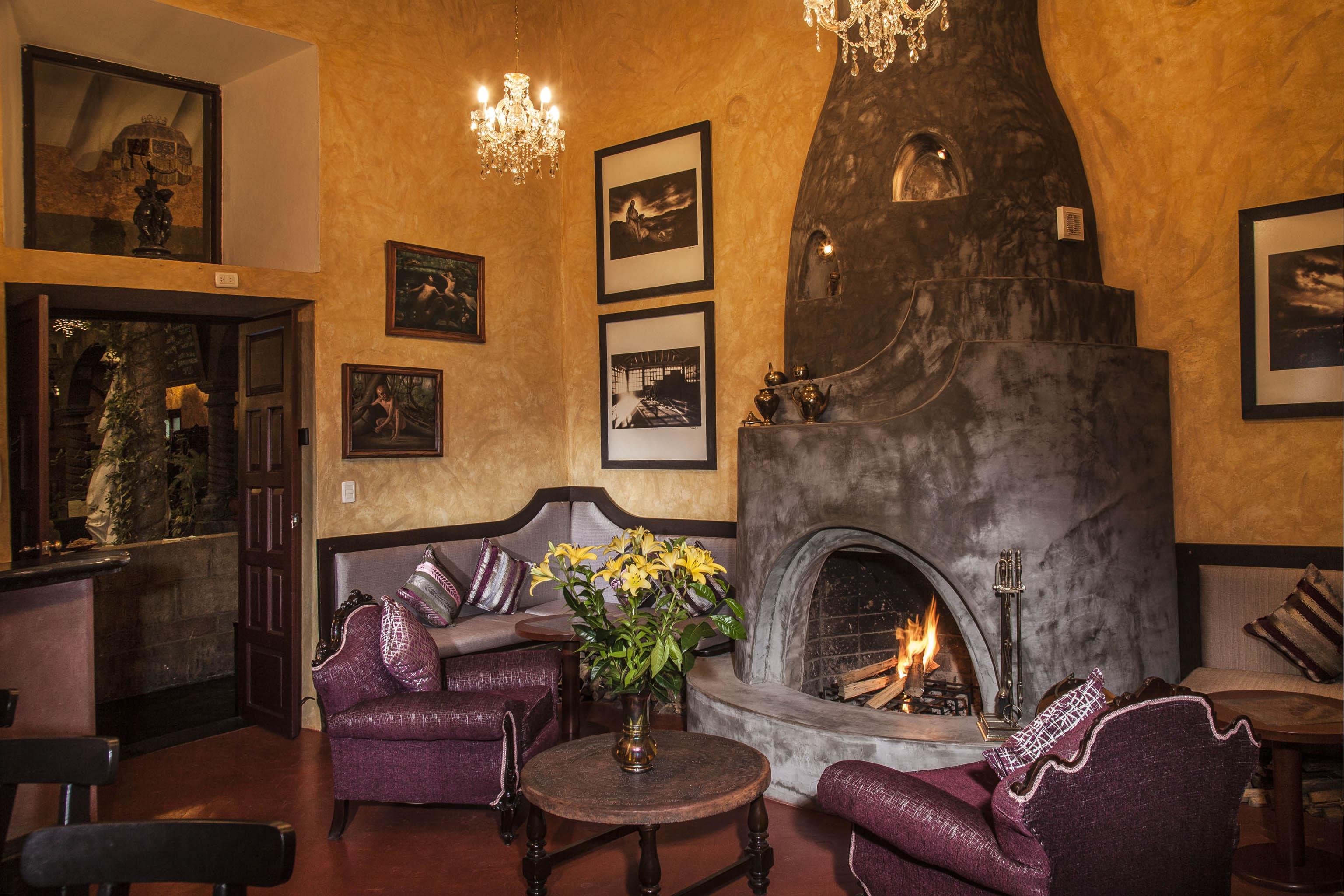 Andean Wings Boutique Hotel Cusco Exteriör bild