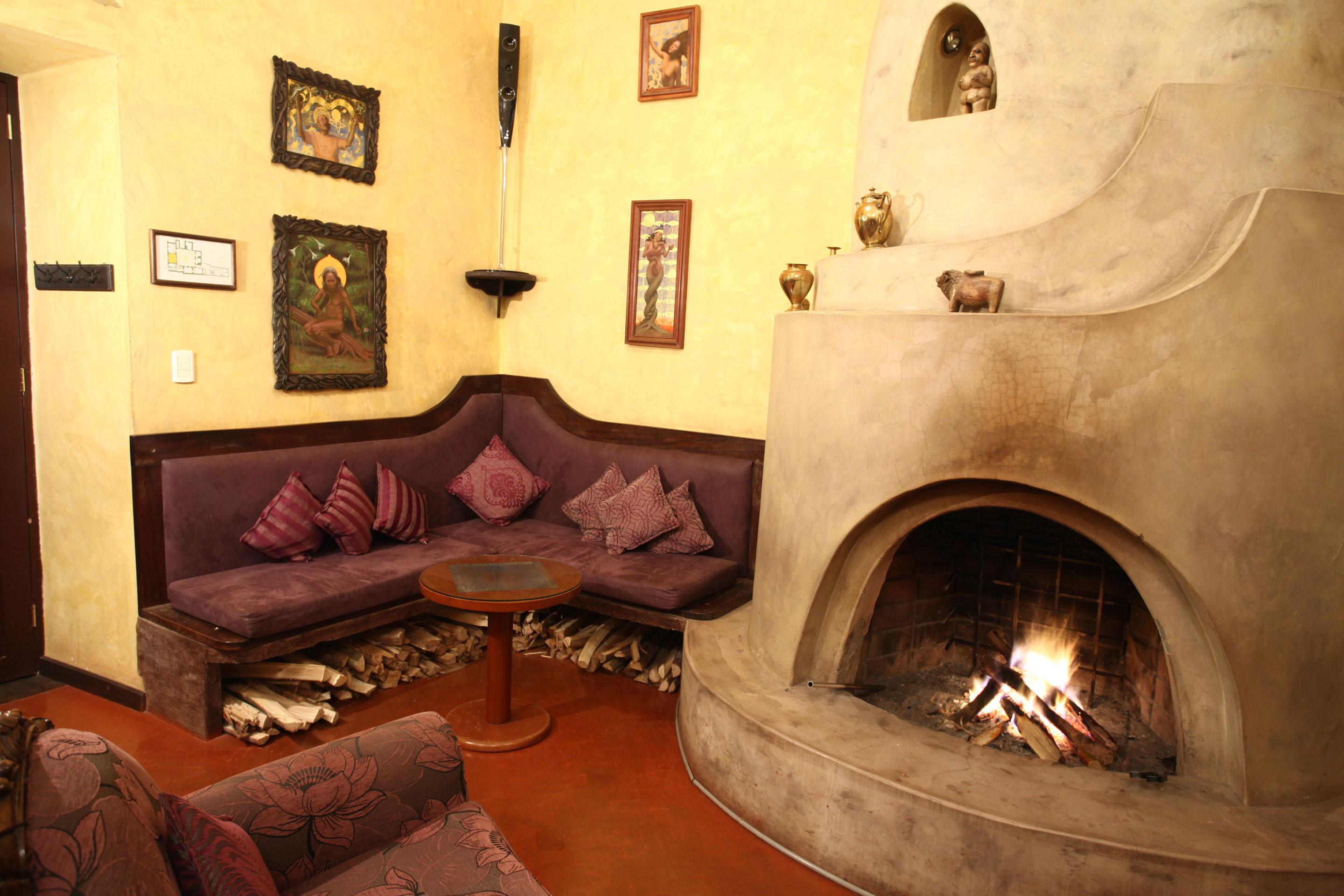 Andean Wings Boutique Hotel Cusco Exteriör bild